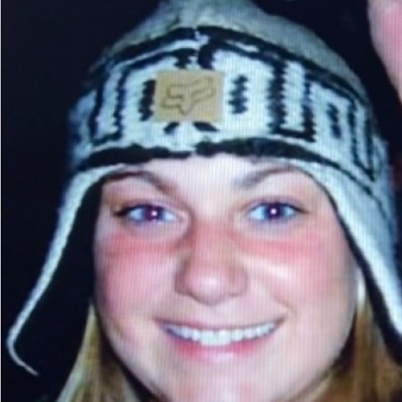 LTB! Fox racing hat/beanie - Picture 3 of 3